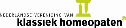 Nederlandse Vereniging van Klassiek Homeopaten